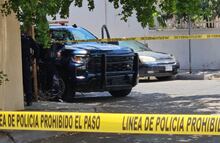 Asesinan a madre frente a secundaria en Culiacán; suspenden clases tras ataque a balazos