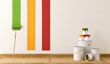 Técnicas, tips y tendencias para pintar tu casa como un experto en decoración 