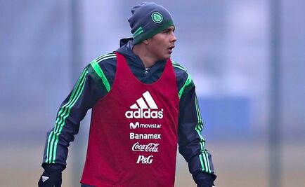 Miguel Herrera Equihua, la primera baja del Tri por lesión