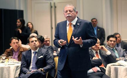 Coparmex pide consolidar acciones que fortalezcan el turismo