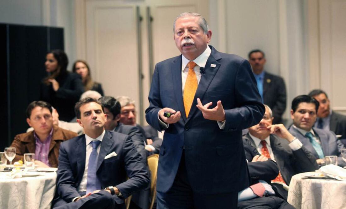 Proponen que los trabajadores puedan viajar con apoyos de crédito y financiamiento con Fonacot. Foto: Archivo