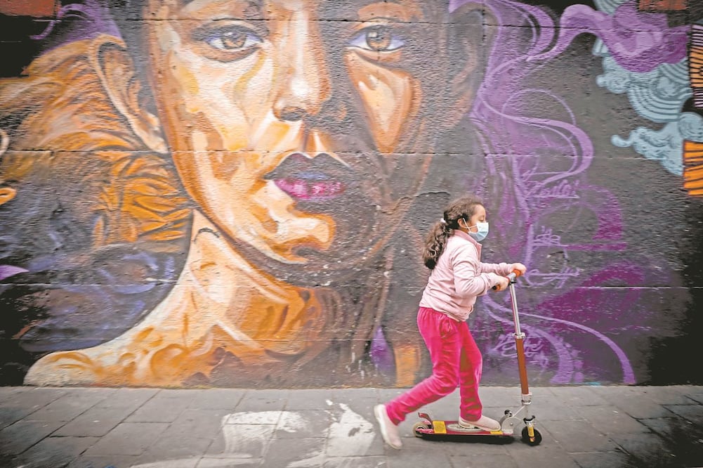 Aumenta angustia en niños y adolescentes no tener que comer: encuesta. Foto: Jorge Serratos/ EL UNIVERSAL