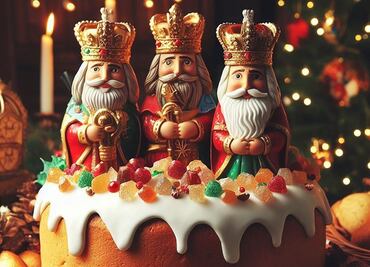 ¿5 o 6 de enero? Qué día llegan los Reyes Magos
