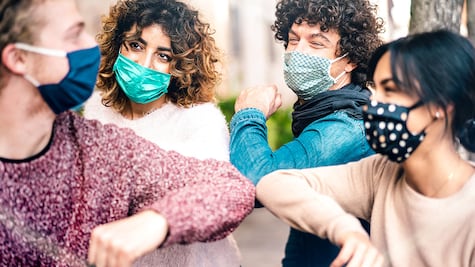 Covid-19: ¿De la pandemia a la endemia?