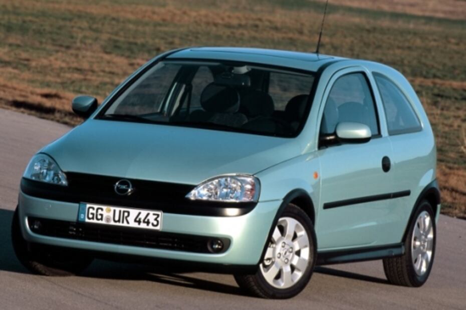 Por qué amamos al Chevy