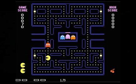 Ya puedes jugar "Pac-Man" en Messenger 