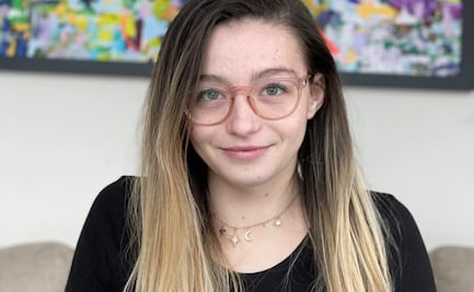 Sophie Nyweide, ex actriz de "La ley y el orden", estaba embarazada al momento de su muerte