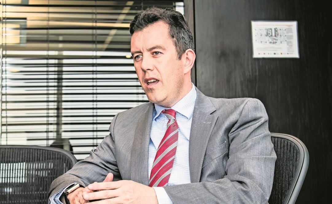 "Hay que escuchar a Kelly sobre deportaciones": Rubin