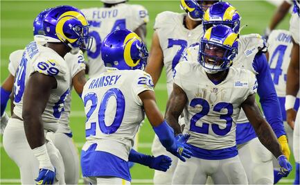 Rams vence a Dallas y arruina el debut de Mike McCarthy con los Cowboys