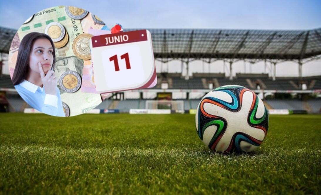 Descubre si el 11 de junio será día festivo en México. Foto: Pexels