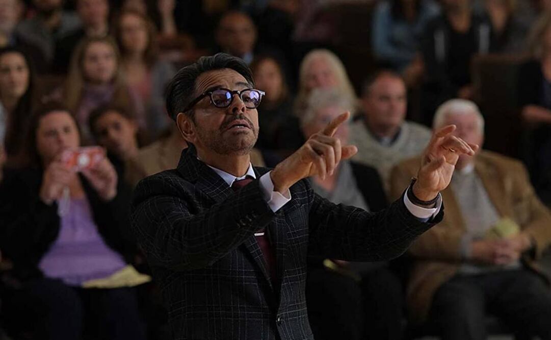 Las ganadoras de este año están marcadas por el dominio de los servicios streaming, incluyendo "CODA", que se llevó el premio de Mejor película.