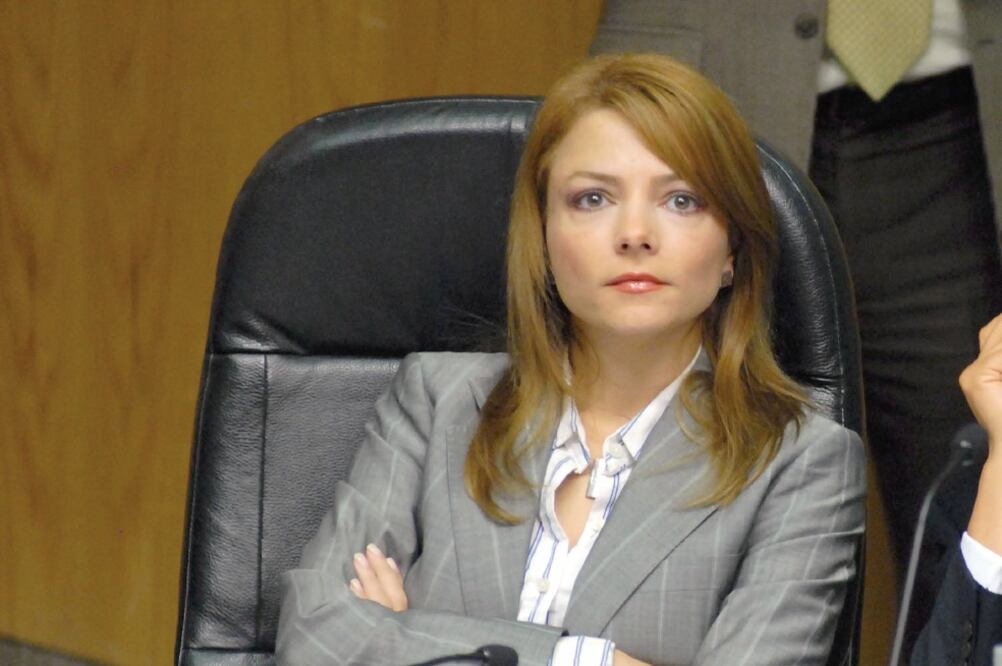 Una panista en el gabinete de la CDMX