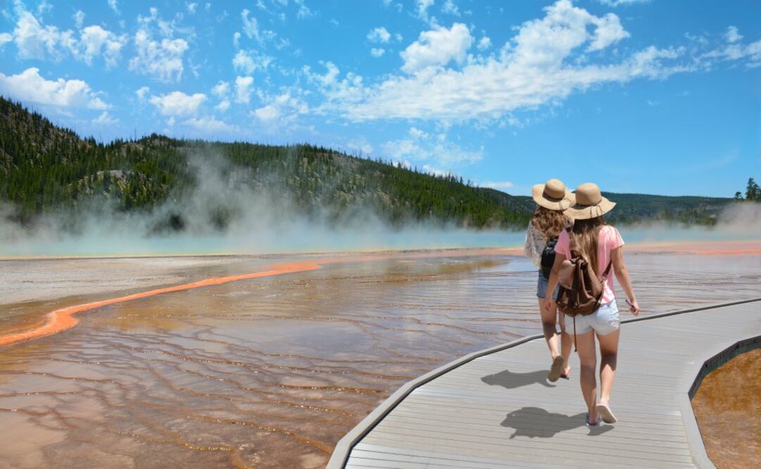 Con las nuevas tarifas, la ganancia anual para el estado será de 70 millones de dólares. (Foto: Istock)