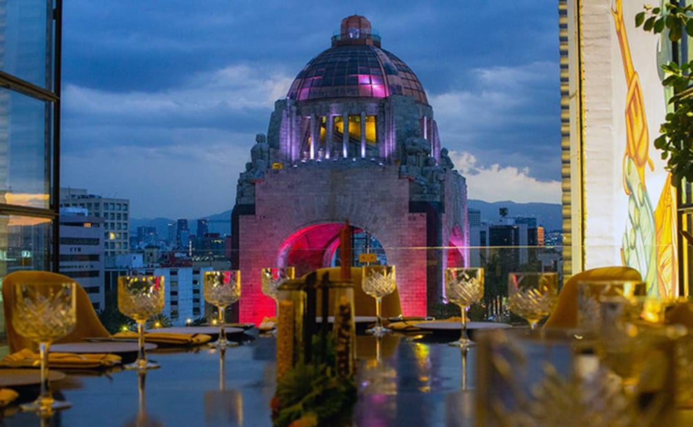 Foto: Cortesía Arango, Cocina de raíces