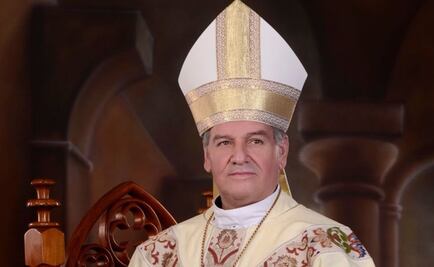 Papa Francisco nombra a Pedro Vázquez como arzobispo de Antequera-Oaxaca