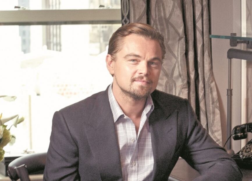 Los rostros del Oscar