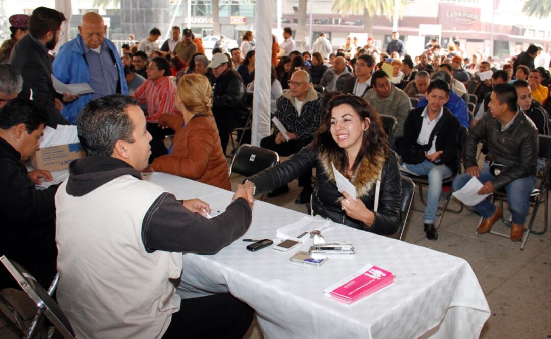 ARCHIVO / EL UNIVERSAL