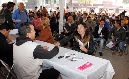 En el DF hay 106 mil jóvenes desempleados con licenciatura