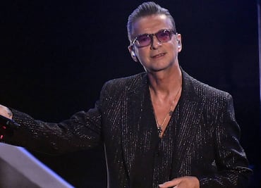 Depeche Mode regresa a México, dará concierto en el Foro Sol