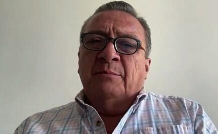 Es algo para golpear a AMLO, dice exchofer "Nico" Mollinedo sobre reportaje de dinero del narco para campaña de 2006