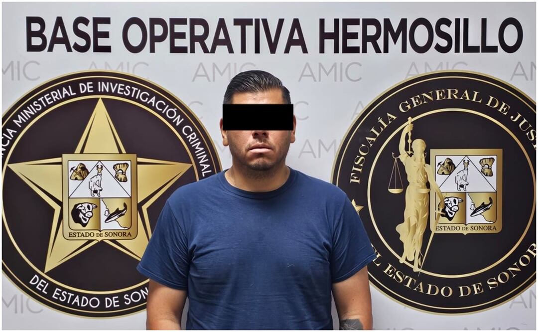 José Guadalupe “N” se encuentra en un centro de reinserción social a la espera de que den inicio las investigaciones que la ley demanda. Foto: Especial