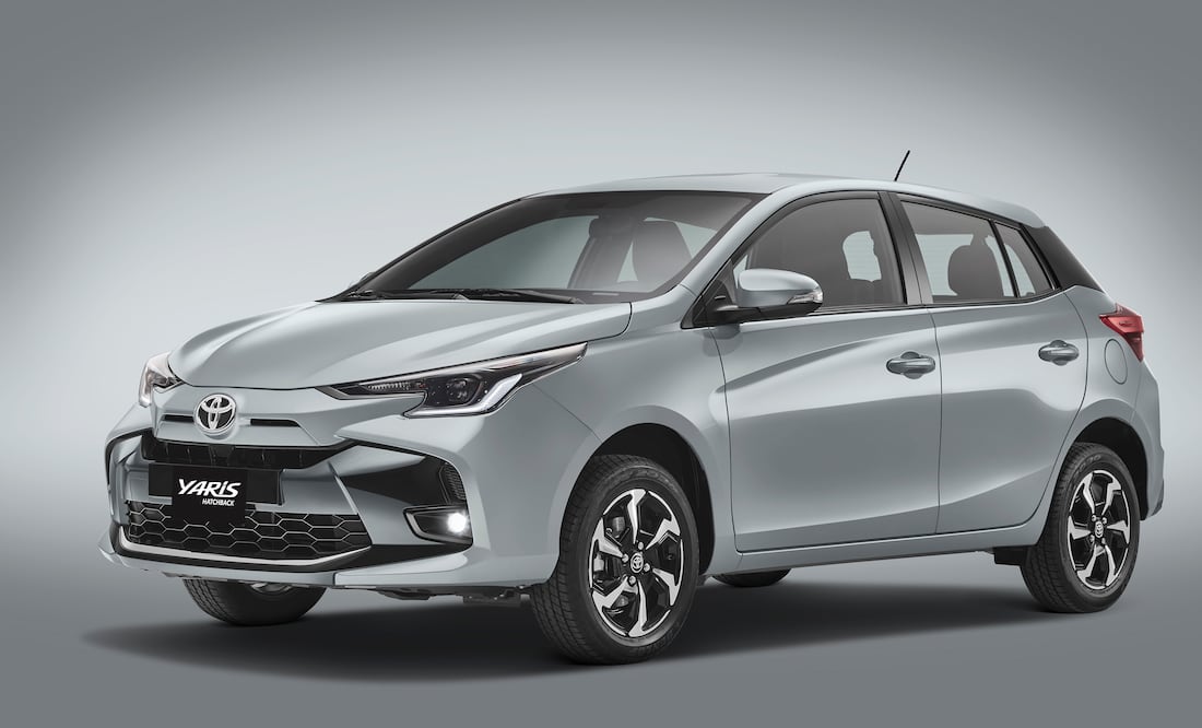 Además del rediseño, recibe mejoras en seguridad.