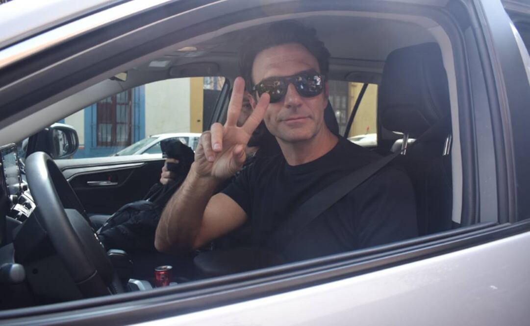 Armando Pereda Maldonado/EL UNIVERSAL. 