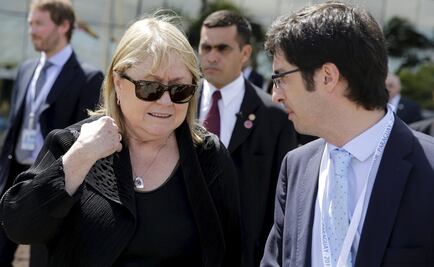 Preocupa en Argentina crisis política de Brasil