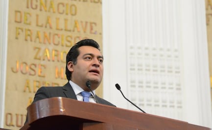 Proponen crear Comisión Especial que vigile a los Siervos de la Nación