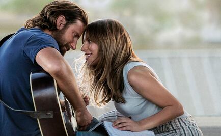 "A Star is Born" y "Vice", entre las favoritas para los Globos de Oro