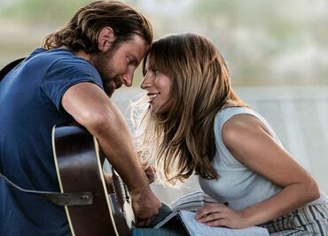 "A Star is Born" y "Vice", entre las favoritas para los Globos de Oro