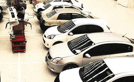 Cambios a la regla de origen garantizan viabilidad en la industria automotriz mexicana