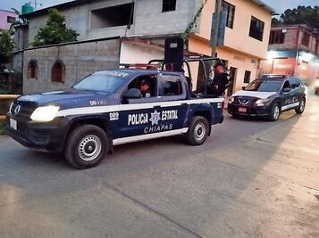 Se recrudecen los choques entre cárteles