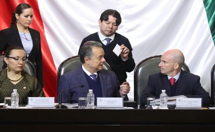 Sener: reforma energética no ofreció bajar precios de gasolinas