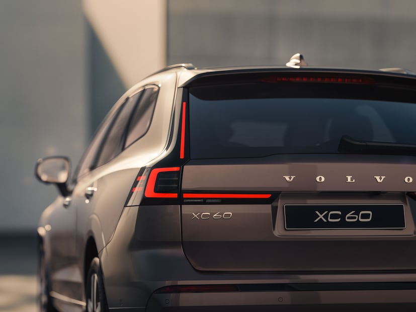 Foto: Volvo Cars