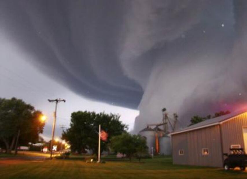 Los tornados en México son más comunes de lo que crees
