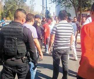 Hombre apuñala a su expareja frente a su hija en Iztapalapa