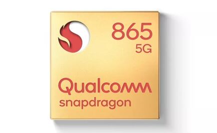 Qualcomm presenta su procesador Snapdragon 865 