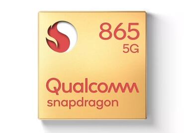 Qualcomm presenta su procesador Snapdragon 865