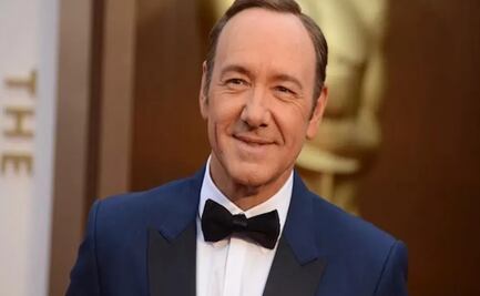 Kevin Spacey comparecerá ante la justicia inglesa por denuncias de abuso sexual