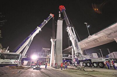 PAN pide prevenir ‘caos’ por  tren México-Toluca