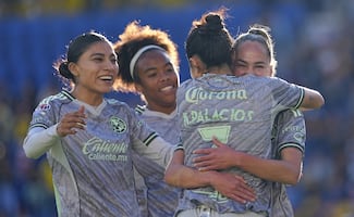 Liga MX Femenil: Así marcha la tabla de posiciones, tras la Jornada 5 del Clausura 2026