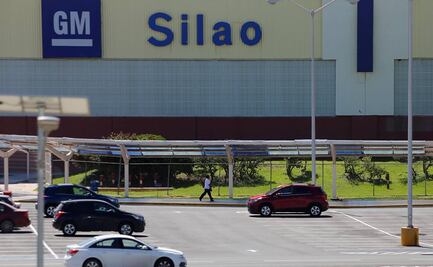 Siete sindicatos denuncian coerción a trabajadores de General Motors en Silao