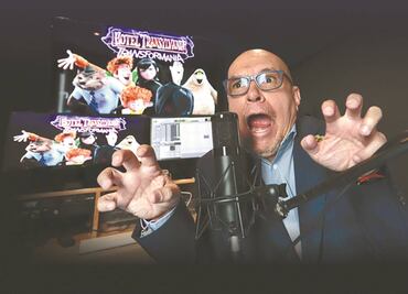 Conectan Mauricio Castillo y Pedro Sola su voz con los jóvenes