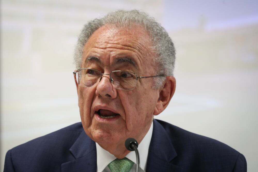 Foto: archivo/EL UNIVERSAL