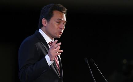 Coronavirus retrasa extradición de Lozoya y Ancira desde España