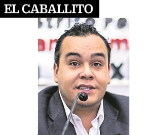 Doble discurso en la Magdalena Contreras