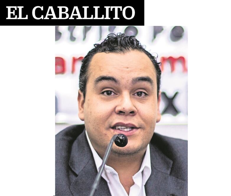 Doble discurso en la Magdalena Contreras