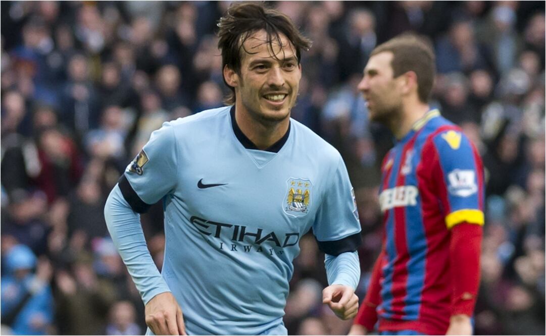 AP. David Silva