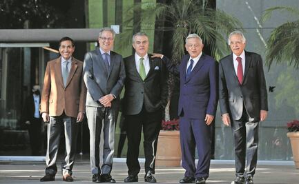 Ley electoral e inseguridad preocupan a empresarios